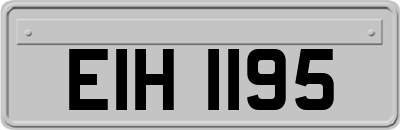 EIH1195