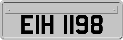 EIH1198