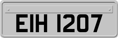 EIH1207