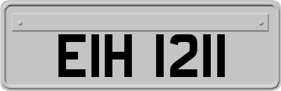 EIH1211