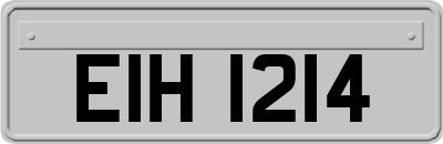EIH1214