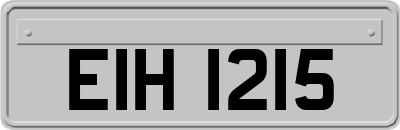 EIH1215