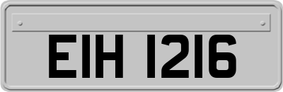 EIH1216