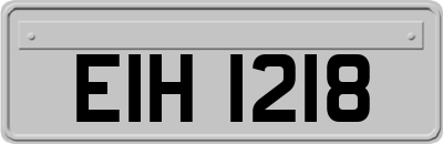 EIH1218