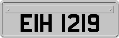 EIH1219