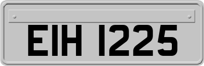 EIH1225