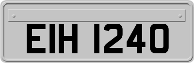 EIH1240