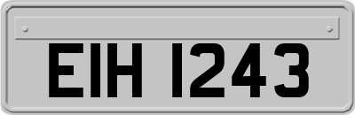 EIH1243