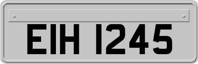 EIH1245