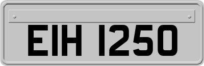 EIH1250