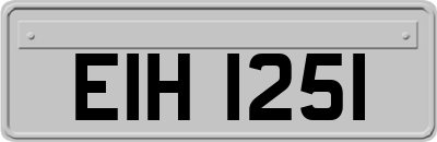 EIH1251
