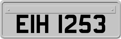 EIH1253