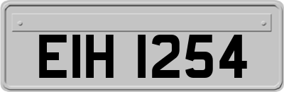 EIH1254