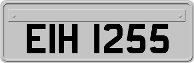 EIH1255