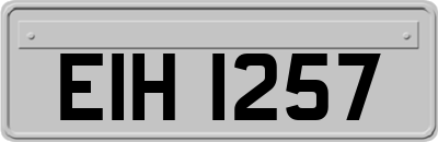 EIH1257