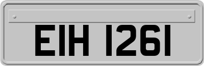 EIH1261