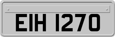 EIH1270