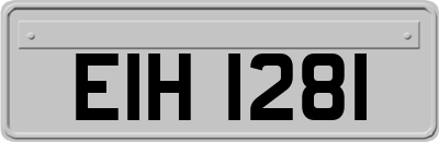 EIH1281