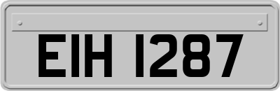 EIH1287