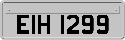 EIH1299
