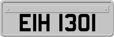 EIH1301