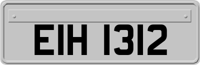 EIH1312