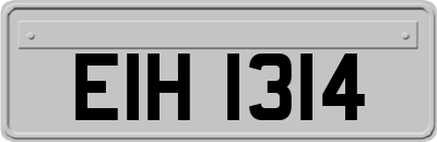 EIH1314