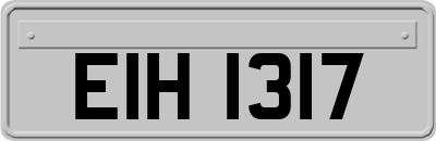 EIH1317