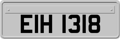 EIH1318