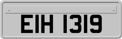 EIH1319