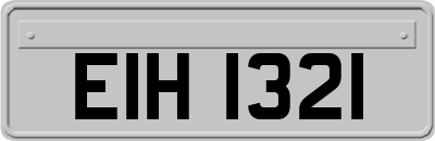 EIH1321