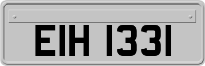 EIH1331