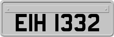 EIH1332