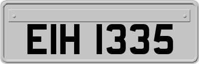 EIH1335