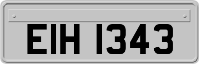 EIH1343