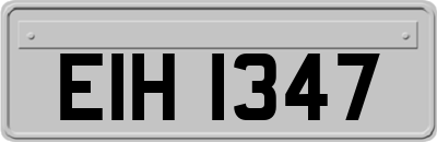 EIH1347