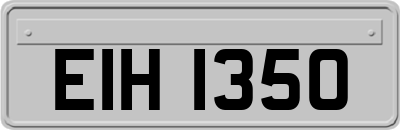 EIH1350