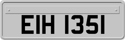 EIH1351