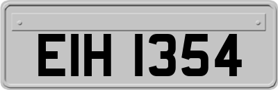 EIH1354