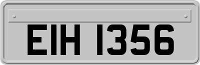 EIH1356
