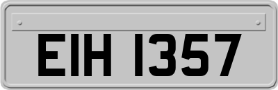 EIH1357