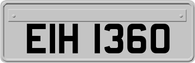 EIH1360