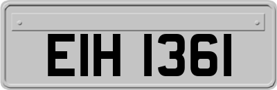 EIH1361