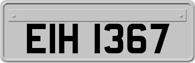 EIH1367
