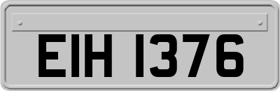 EIH1376
