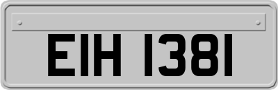 EIH1381