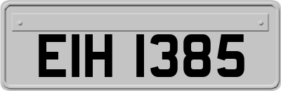 EIH1385