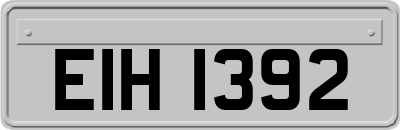 EIH1392