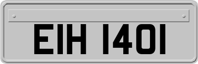 EIH1401