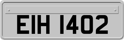 EIH1402